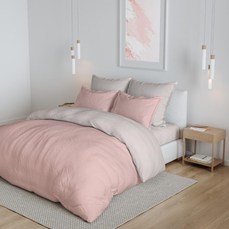 КПБ Василиса '20 1,5 220 Бриллиант сатин гл/кр 70х70 Пудровый аромат по (6)