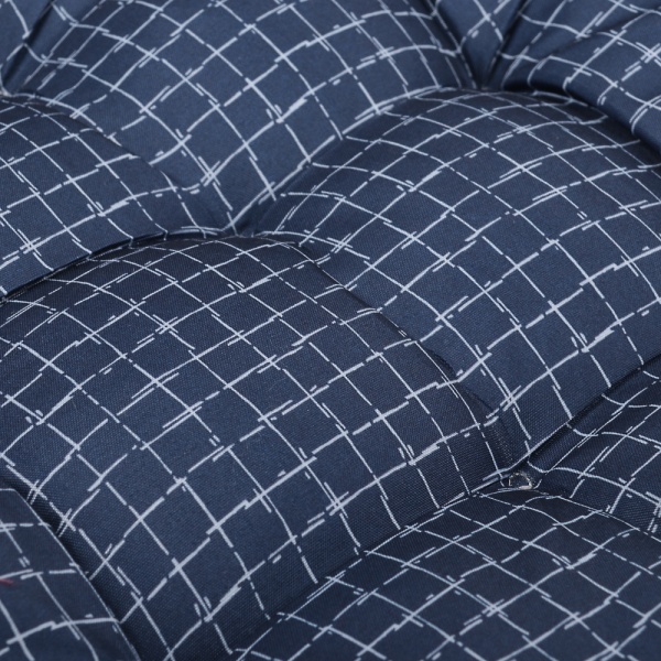 PROVANCE Подушка на стул УЮТ, полиэстер, 40x40см, 4 дизайна 482-590