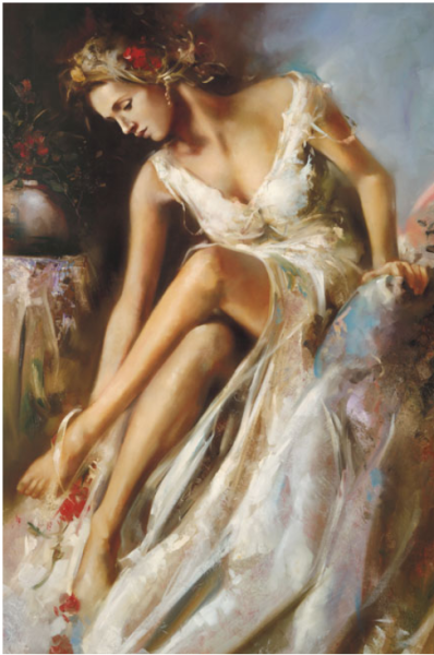 Картина И 15000