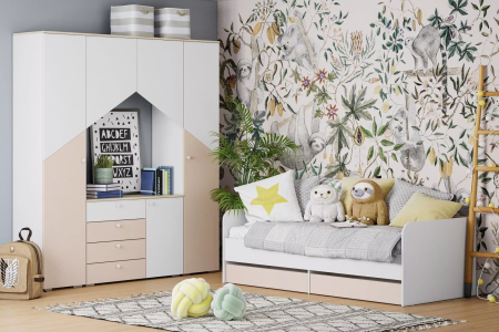 Детская "Банни" Комплектация 1