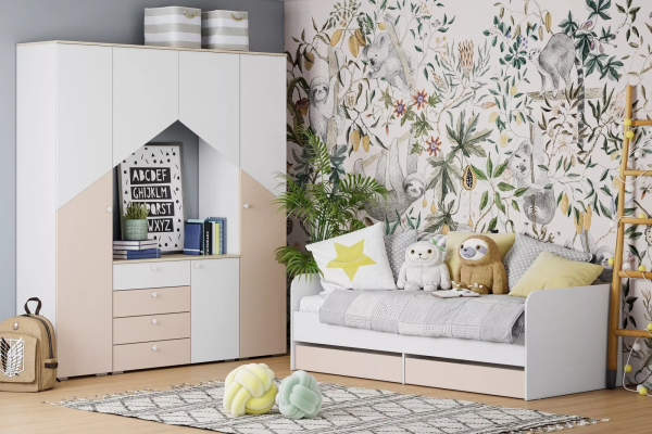 Детская "Банни" Комплектация 1