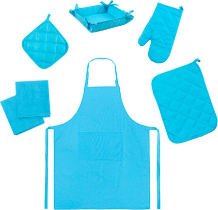 Набор для кухни "Цвет Эмоций" (Бриз)