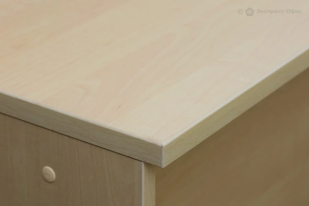 Riva Стол письменный А.СП-2.1 Клен 1200*600*755