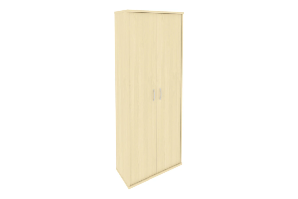 Riva Гардероб А.ГБ-4 Клен 770х365х1980