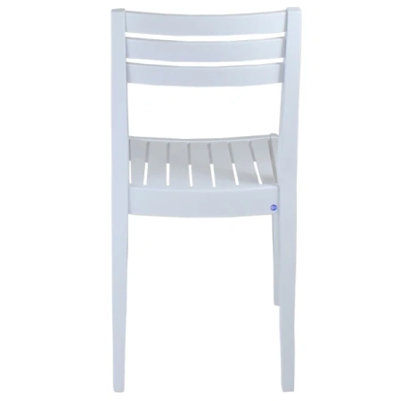 Стул НАОМИ бел/бел ВС/119