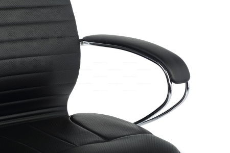 Кресло Samurai КL-1.04 Черный