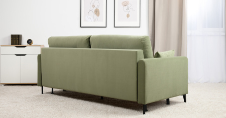 Диван-кровать Барселона (Арт.ТД 672)