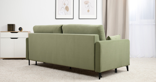 Диван-кровать Барселона (Арт.ТД 672)