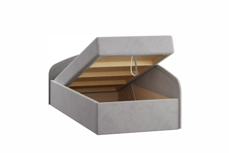 Тахта "Адель"  900  #1 (Ультра смог)