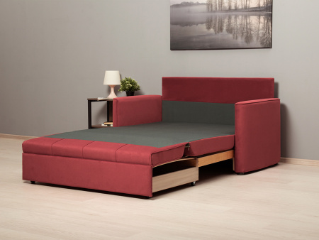 Диван-кровать Мелани Р (120) Арт.ТД 336