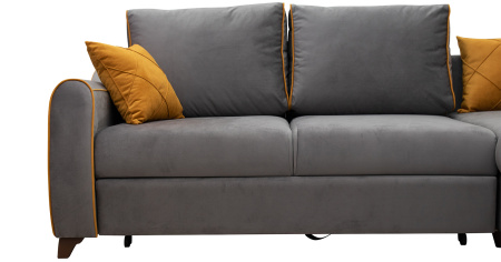 Диван угловой "Френсис" Арт. ТД 259 