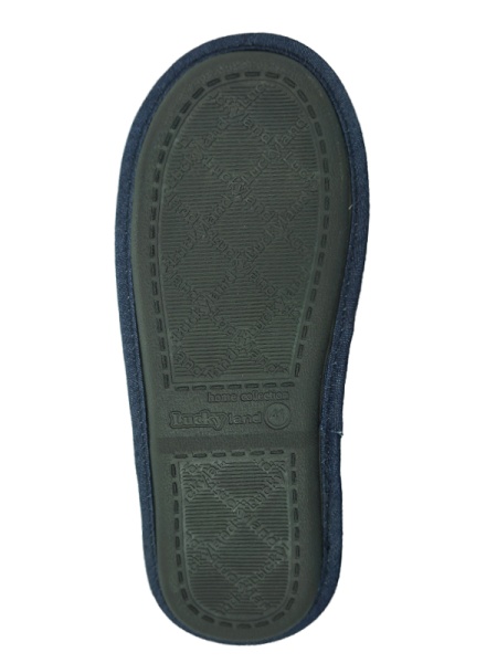 2996 M-NCH-O Обувь домашняя мужская ( пантолеты )