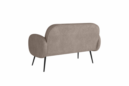 Флеминг / Диван 2-х местный (велюр барни Маус)