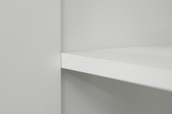 Riva Гардероб А.ГБ-4 Белый 770х365х1975