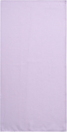 Полотенце вафельное 40х70 "Цвет Эмоций" (Лаванда ВБ)