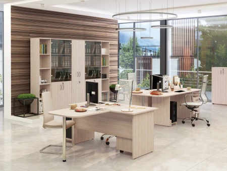 Кабинет "Лидер" Комплектация 1