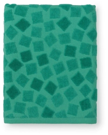 ПЦС-2601-4476 Полотенце 50*90 х/б с-1 Piccolo mosaico цв.16-5930