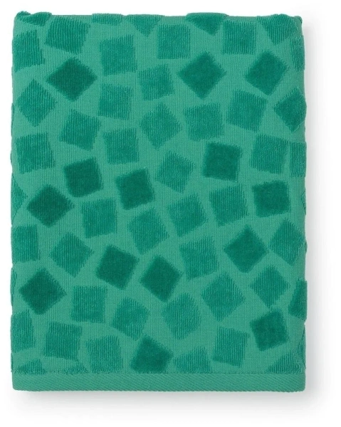 ПЦС-2601-4476 Полотенце 50*90 х/б с-1 Piccolo mosaico цв.16-5930