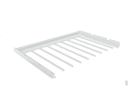 Брючница выдвижная