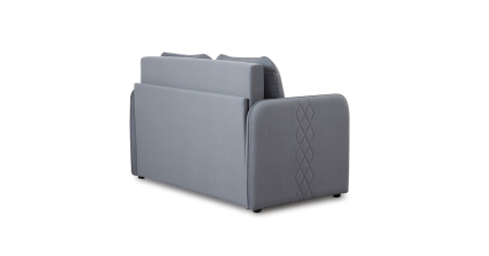 Диван - кровать Юта (120) (Арт. ТД 520 Вивальди 12, Вивальди 12)