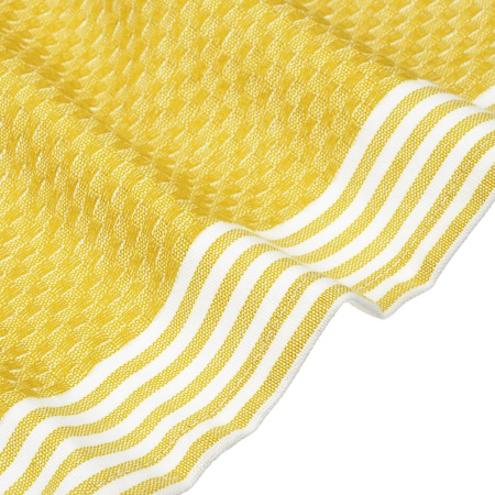 PROVANCE Корица Полотенце кухонное, 100% хлопок, 40х60см, 170гр/м, 2 цвета 434-095