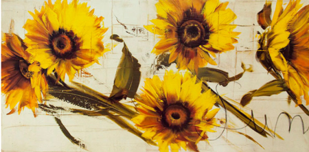 Картина Ж 10500