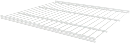 Полка сетчатая 463*406