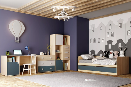 Детская "Элиот" Комплектация 3