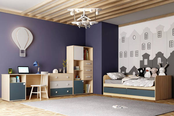 Детская "Элиот" Комплектация 3