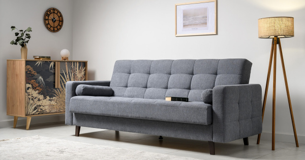 Диван-кровать Эмили (Арт.ТД 915)