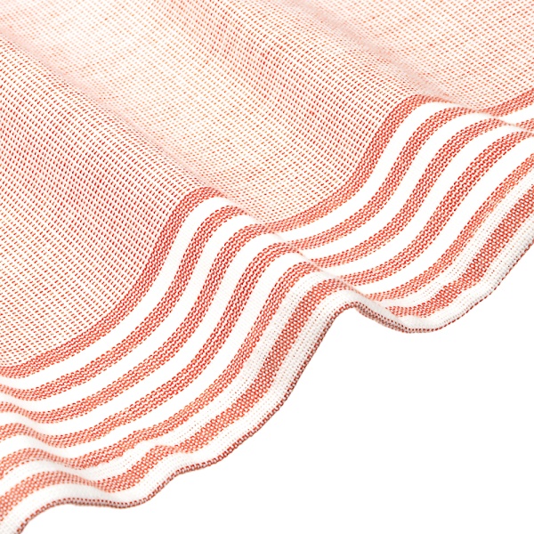 PROVANCE Корица Полотенце кухонное, 100% хлопок, 40х60см, 180гр/м, 2 цвета 434-094