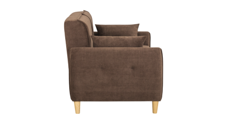 Диван - кровать Анита (Арт. ТД 375 Happy 237)