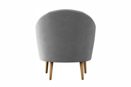 Кресло "Комо" 1кр СК (Вивальди 7)