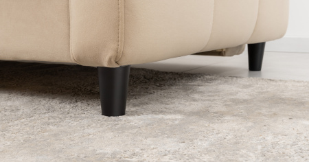 Диван - кровать Невада (Арт. ТД 569 Vendetta 2 (кремовый), Vendetta 2 (кремовый))