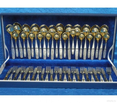 Набор 48пр. УРАЛОЧКА (М13) - Частич.ДП в  ДК Нытва