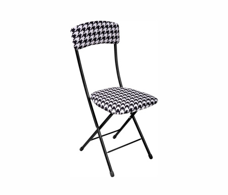 Стул складной Haushalt P HC1/Р (гусиная лапка)