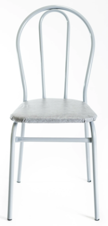 Стул кухонный STRONG  титан серый