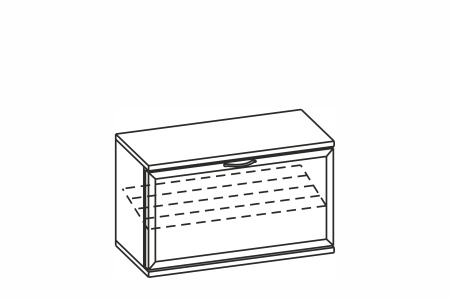 ТБ-1041-СЯ Тумба