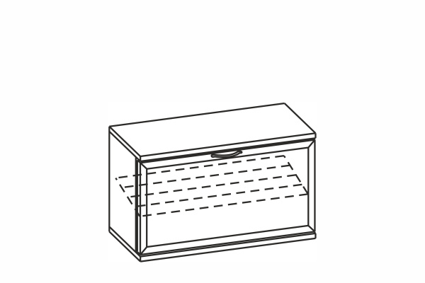 ТБ-1041-СЯ Тумба