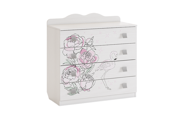 Детская "Фэнтези" Комплектация 2