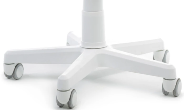 Детское кресло Chairman Kids 105 00-07033041 Ткань велюр Принцессы 582*322*782