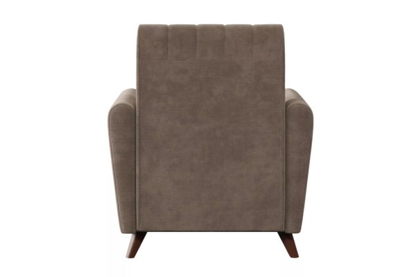 Кресло 1Кр "Монако" (Вивальди 5)