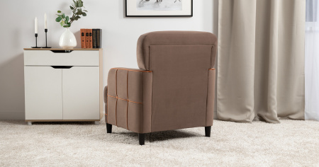 Кресло Черри Арт ТК 286