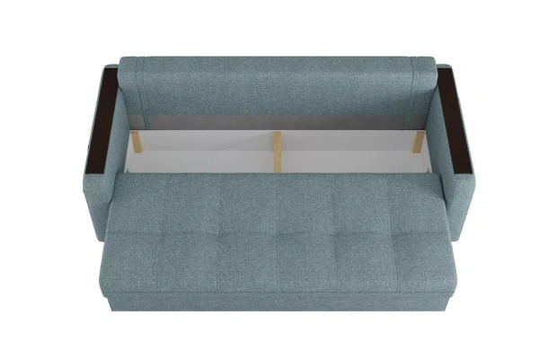 Диван-кровать "SMART" 3 СК (Sherlock 975)