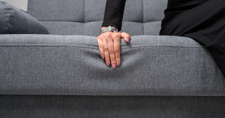 Диван-кровать Эмили (Арт.ТД 915)