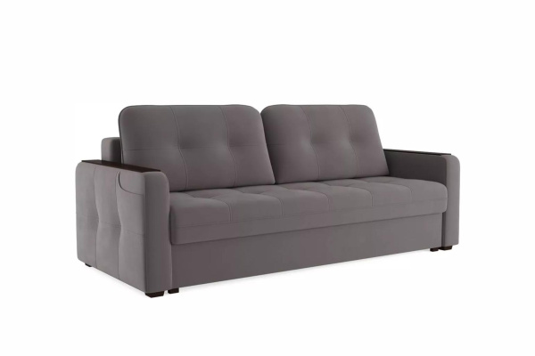 Диван-кровать "SMART" 3 СК (Velutto 19)