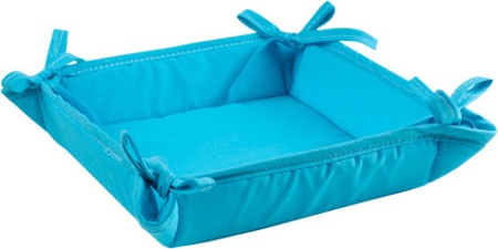 Текстильная ваза 18х18 "Цвет Эмоций" (Бриз)