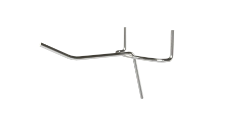 Мет.крючок (5см.)