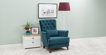 Кресло  Ирис Арт.ТК 578