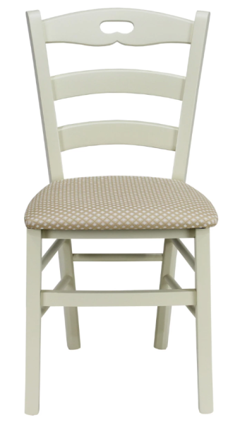 Стул ИНГА сл.кость/137 ВС/176